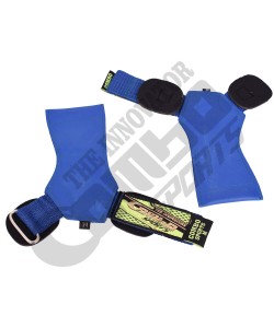 Lifting Grips Pro Weight Gloves best Heavy Duty Straps alternative to Power Hooks  Dead lifts Adjustable Neoprene Padding Wrist Wrap for Men.